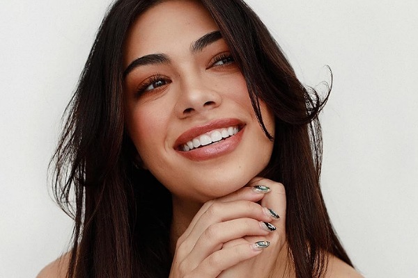 Madeleine Rocha-Barnette