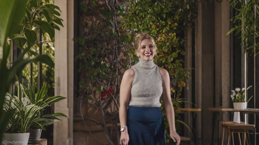 Ashley Michelle Grant